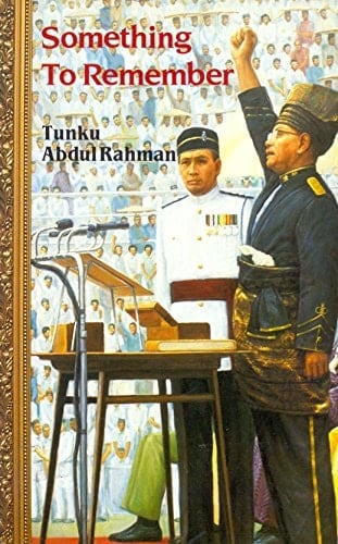 Something to Remember