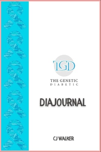 The Genetic Diabetic DiaJournal