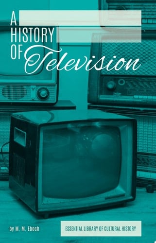 History of Television