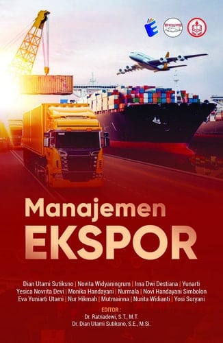Manajemen Ekspor