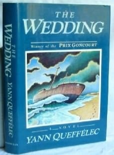 The Wedding (English and French Edition)