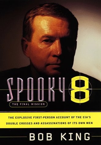 Spooky 8: The Final Mission
