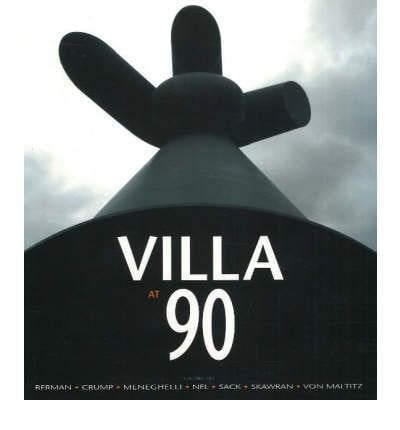 Villa at 90