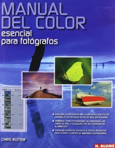 Manual del color