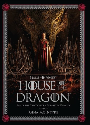 The Making of HBO's House of the Dragon