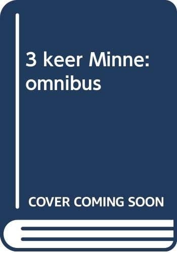 3 keer Minne: omnibus
