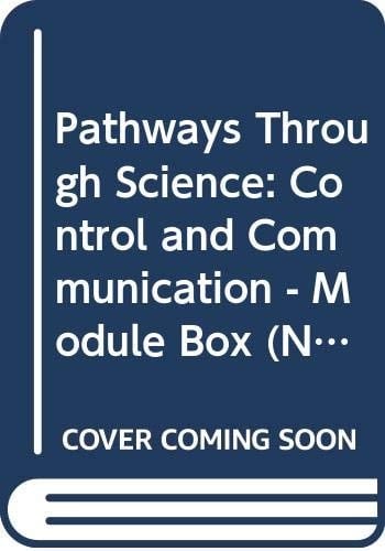 Control and Communication