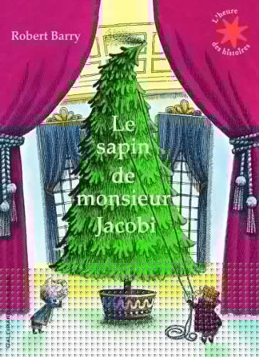 Le sapin de monsieur Jacobi