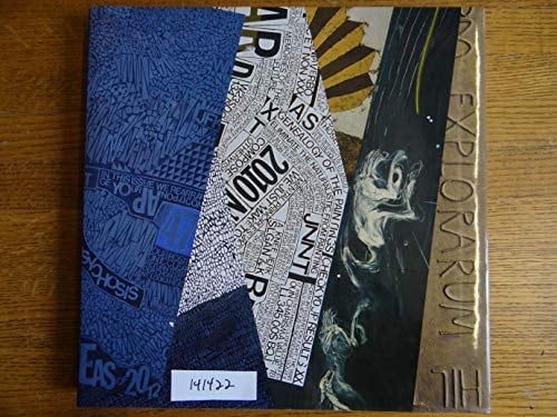 Bonifacho Retrospective 1973-2013 : 40 Years in Vancouver