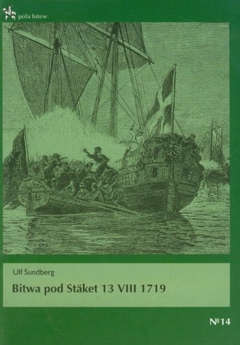 Bitwa pod Stäket 13 VIII 1719