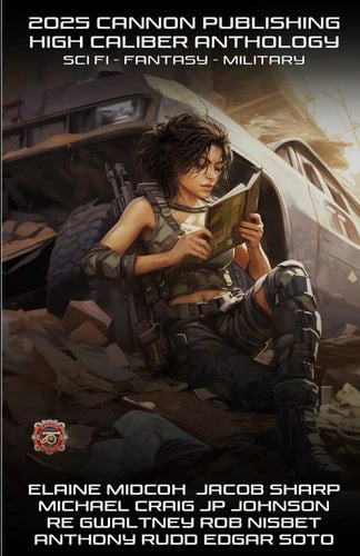 2025 High Caliber Awards