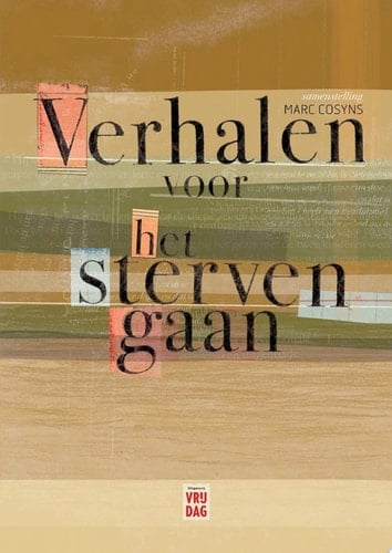 Verhalen voor het sterven gaan