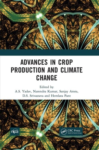 Advances in Crop Production and Climate Change