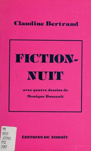 Fiction-nuit