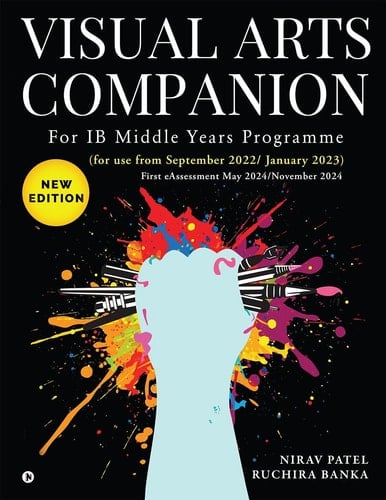Visual Arts Companion: For IB Middle Years Programme