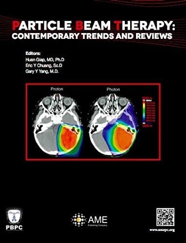 Particle Beam Therapy Contemporary Trends and Reviews