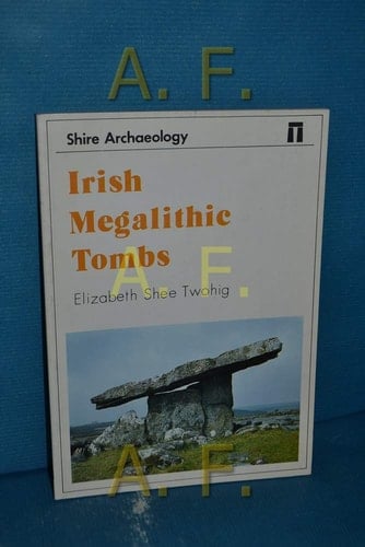 Irish Megalithic Tombs
