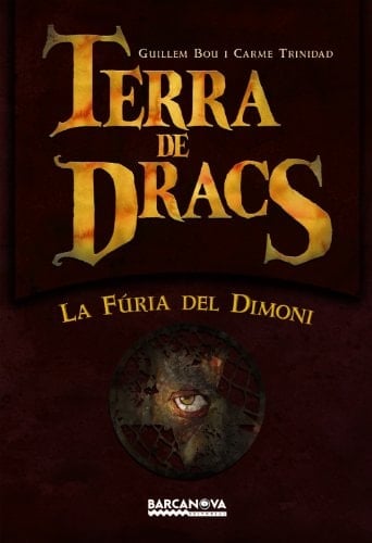 La fúria del dimoni
