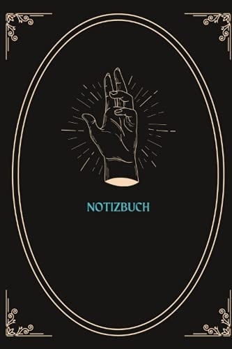 LINGED NOTIZBLOCK (German Edition)