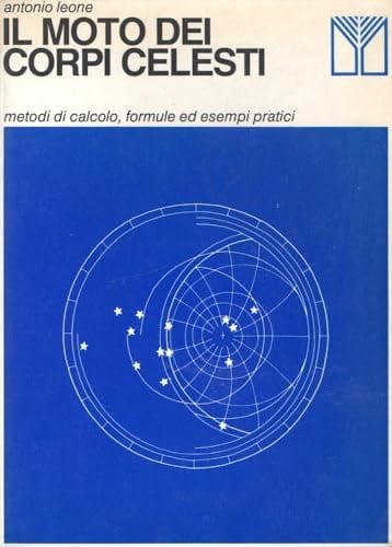 Il moto dei corpi celesti