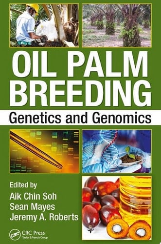 Oil Palm Breeding