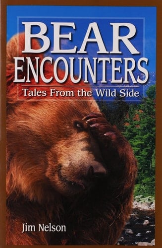 Bear Encounters Tales from the Wild