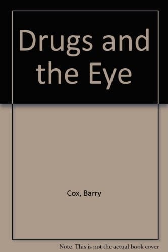Drugs and the Eye