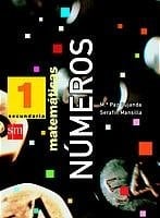 Números matemáticas : 1 secundaria