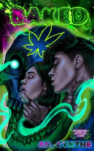 Baked: Special Edition: Little Villains X Ab. Cynthe