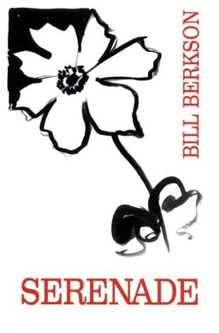 Serenade Poems and Prose, 1975-89