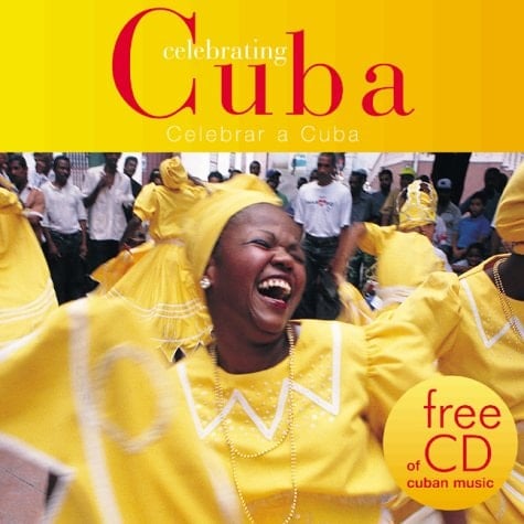 Celebrating Cuba