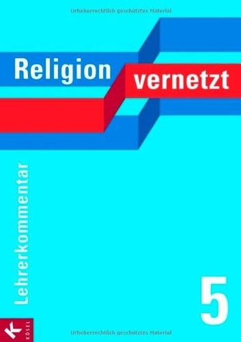 Religion vernetzt 5