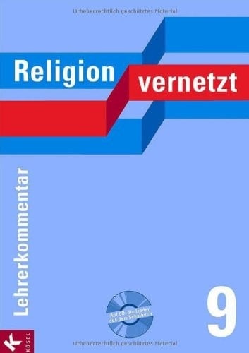 Religion vernetzt