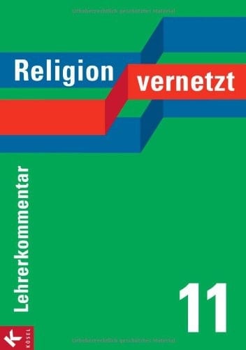 Religion vernetzt