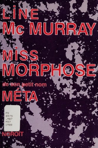 Miss Morphose de son petit nom, Méta