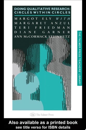 Doing Qualitative Research Circles Within Circles