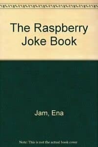 The Raspberry Joke Book