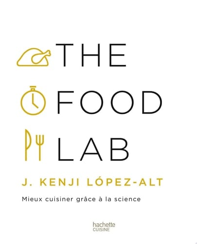 The Food Lab