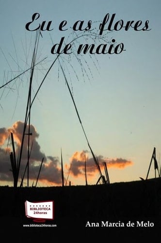 Eu e as Flores de maio