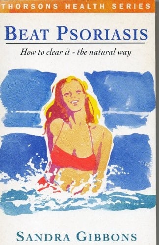 Beat Psoriasis The Natural Way