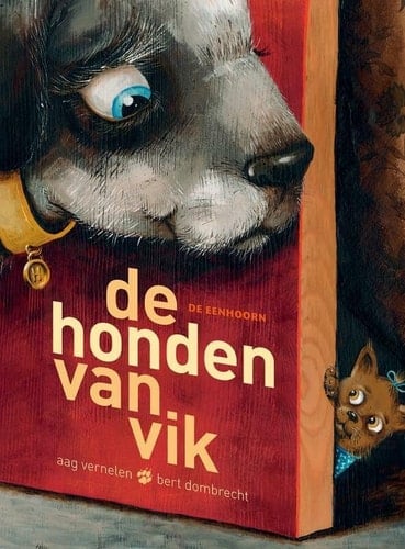 De honden van Vik