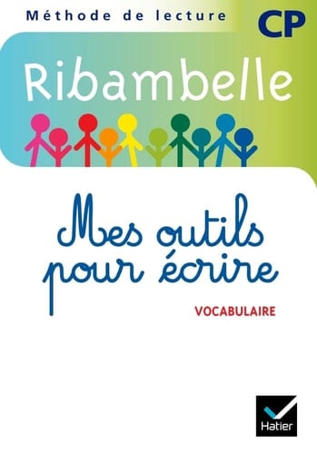 Ribambelle Méthode de lecture [11 vol.], CP [cycle 2]