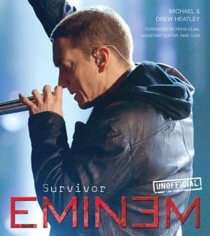 Eminem: Survivor