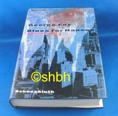 Blues für Nansen Roman