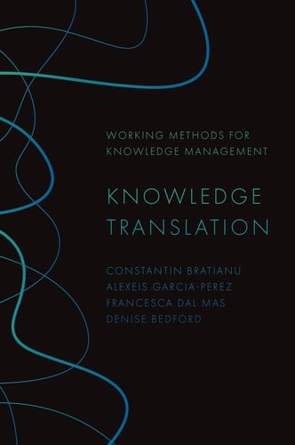 Knowledge Translation