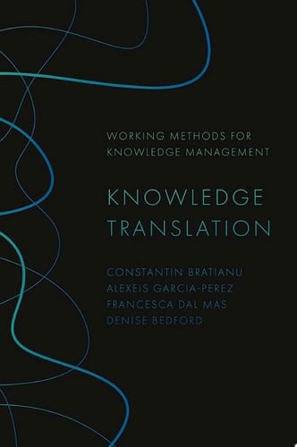 Knowledge Translation