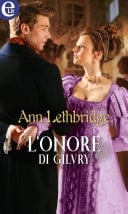 L'onore di Gilvry (eLit) eLit