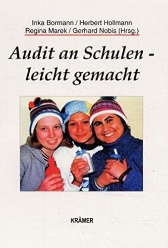 Audit an Schulen leicht gemacht