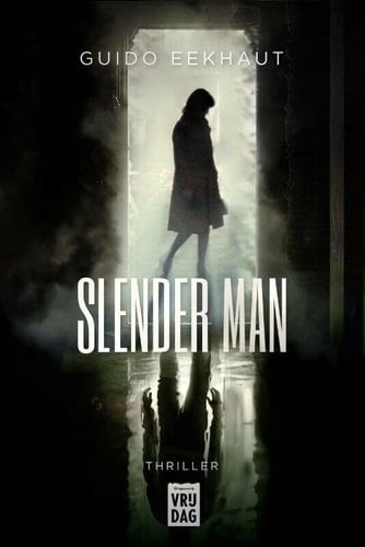 Slender Man thriller