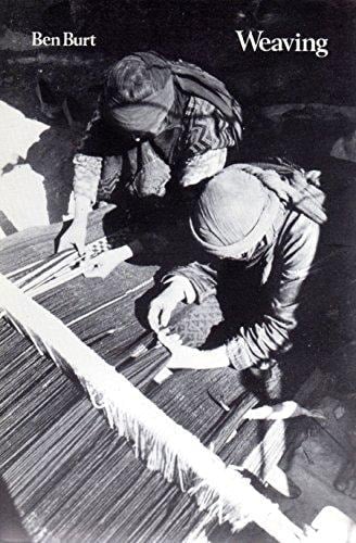 Weaving (Discovering other cultures)